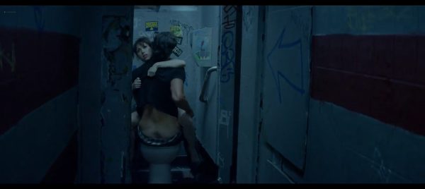 Diane Marshall Green nude topless and sex Other Peoples Children 2015 1080p Web 4