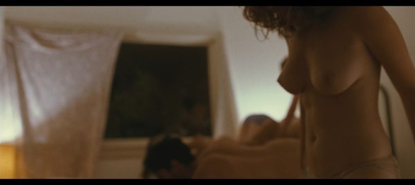 Elizabeth Olsen nude butt and topless in Martha Marcy May Marlene 2011 HD 1080p BluRay 17