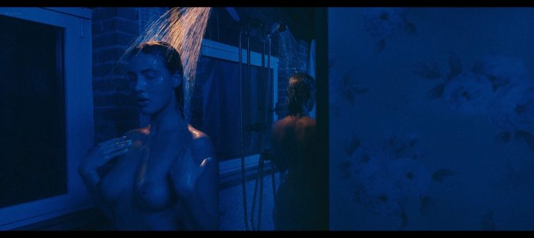 Gena Miller nude hot sex – When the Mist Clears (2022) 1080p Web