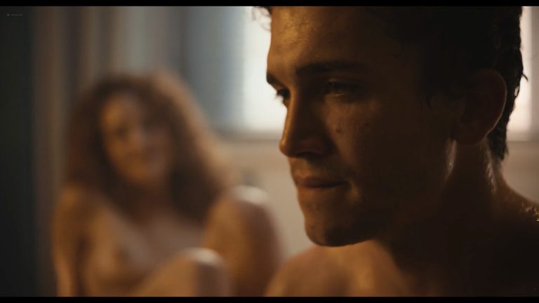 María Pedraza nude and sexy – Who Would You Take to a Deserted Island? (2019) 1080p Web