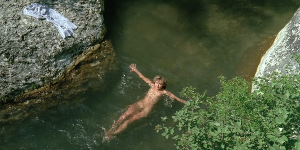 Marie Anne Chazel nude full frontal Anemone wet c true Sophie Renoir topless Les babas Cool FR 1981 1080p Web 6