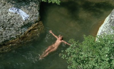 Marie-Anne Chazel nude full frontal, Anémone wet c-true, Sophie Renoir topless - Les babas Cool (FR-1981) 1080p Web