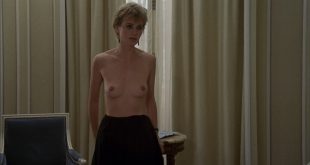Miou Miou nude topless Caroline Berg Catherine Allegret all nude Josepha FR 1982 1080p Web 10