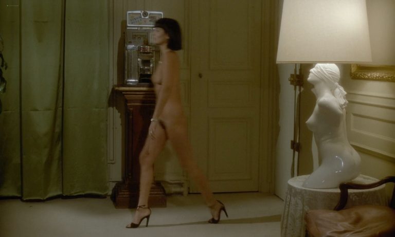 Nathalie Baye nude topless, Maureen Kerwin, Catherine Serre nude bush and sex – Je vais craquer!!! (1980) 1080p Web