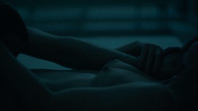 Olga Kavalay Aksyonova nude sex Karina Minaeva topless The New World PL 2015 1080p Web 5