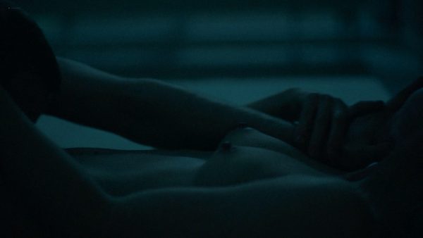 Olga Kavalay Aksyonova nude sex Karina Minaeva topless The New World PL 2015 1080p Web 5