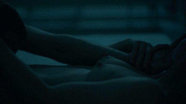 Olga Kavalay-Aksyonova nude sex, Karina Minaeva topless – The New World (PL-2015) 1080p Web