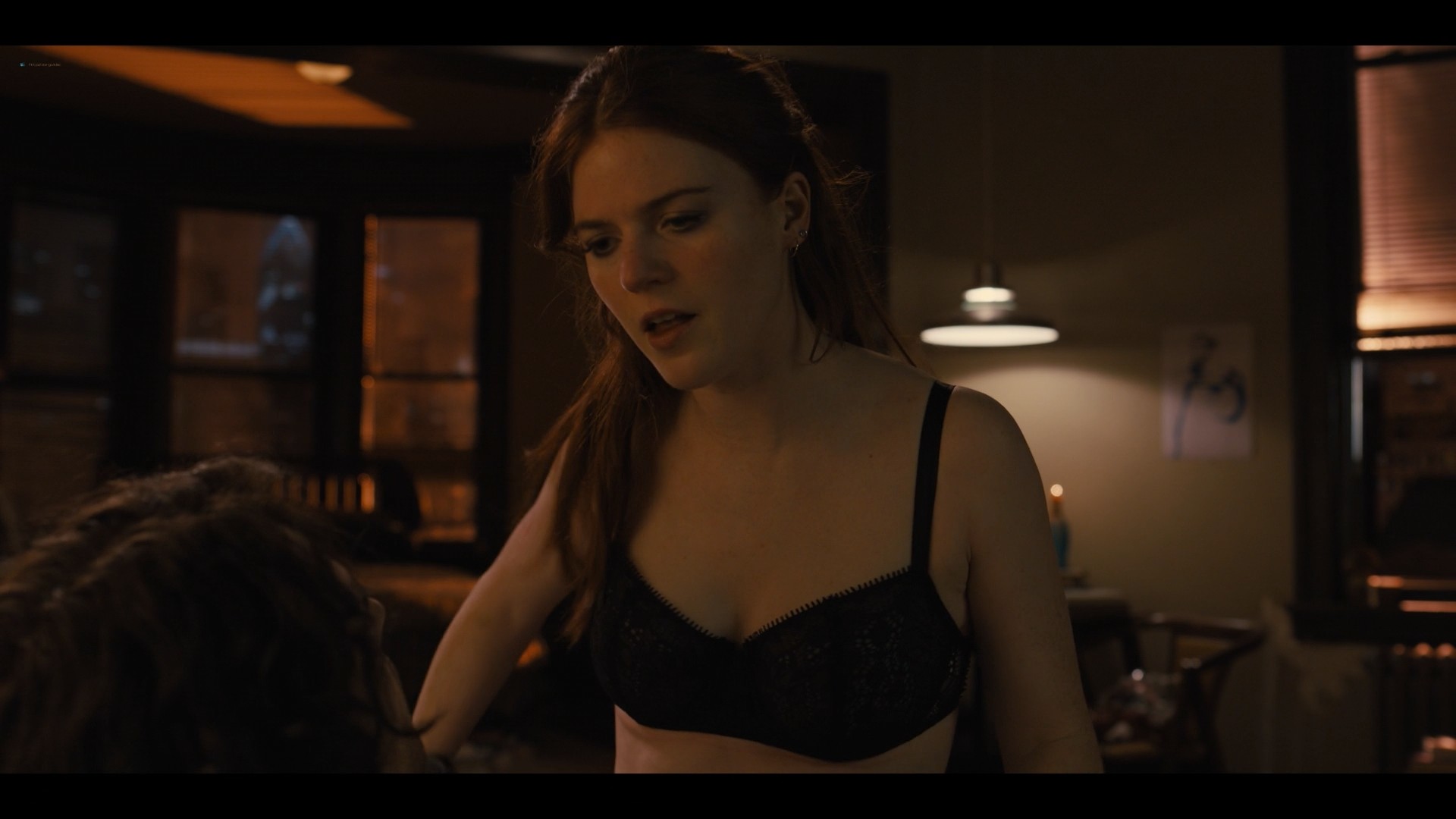 Rose Leslie hot, sexy and image