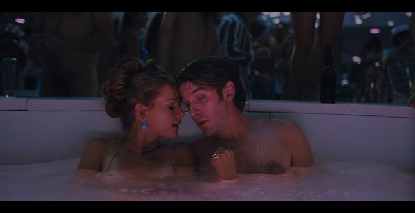 Sarah Elizabeth Jensen nude topless wet others nude full frontal Gaslit 2022 s1e4 UHD 2160p 14