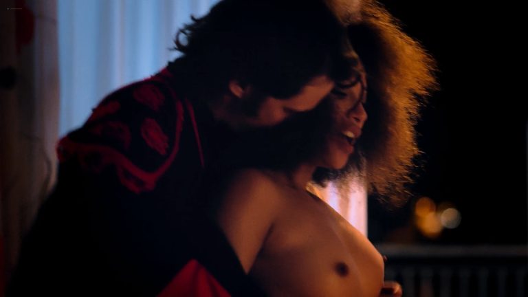 Sophie Apollonia nude sex Hanna Björn nude, Isabelle Grill and others nude and sexy – Clark (SE-2022) s1e1-2 1080p Web