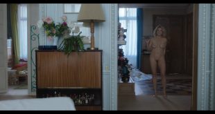 Virginie Efira nude full frontal En attendant Bojangles FR 2021 1080p Web 7