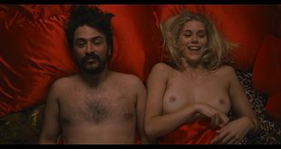 Ellyn Jameson nude hot sex Aspirational Slut 2022 1080p Web 14