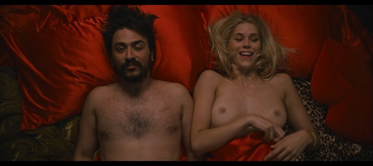 Ellyn Jameson nude hot sex – Aspirational Slut (2022) 1080p Web