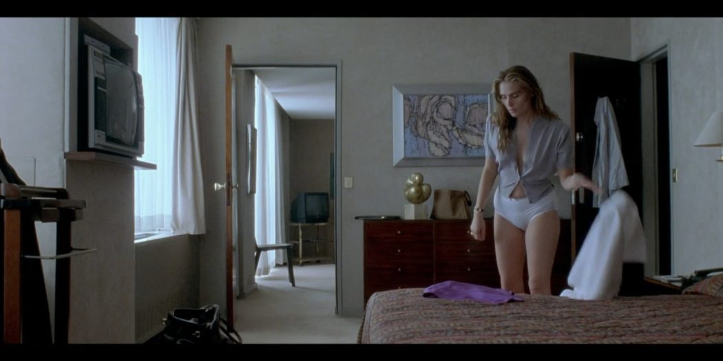 Emmanuelle Seigner hot and sexy Catherine Deneuve sexy Place Vendome FR 1998 1080p HDTV 8