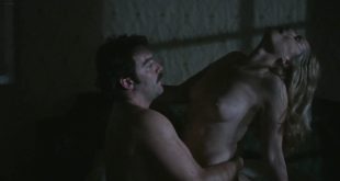 Emmanuelle Seigner nude topless and sex Kristin Scott Thomas sexy Dans la maison FR 2012 1080p HDTV 6