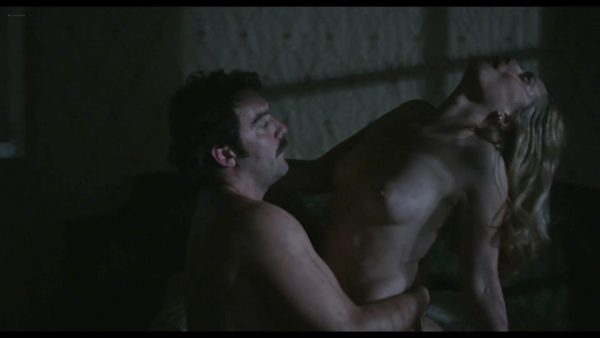 Emmanuelle Seigner nude topless and sex Kristin Scott Thomas sexy Dans la maison FR 2012 1080p HDTV 6