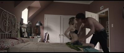 Erin Moriarty hot and some sex - Within (2016) HD1080p Web