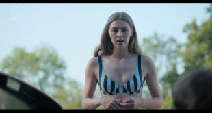 Hermione Corfield hot and sexy We Hunt Together UK 2022 s2e2 5 1080p Web 10