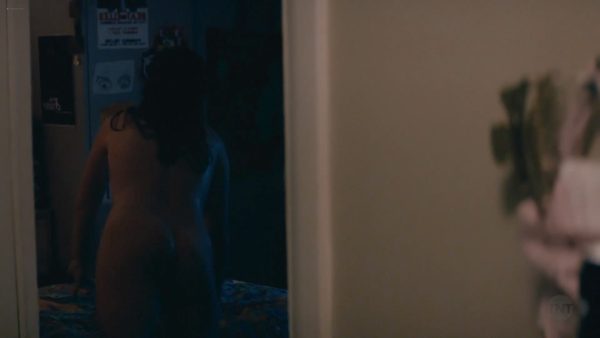 Jasper Polish nude butt aand sexy Kassandra Kanaar Ragon Miller Leila George all sexy Animal Kingdom 2022 s6e1 2 1080p Web 5