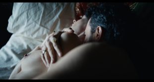 Jessica Raine nude topless and sex Becoming Elizabeth 2022 s1e1 1080p Web 3
