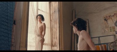 Ximena Romo nude sex Erendira Ibarra nude sex threesome La vida inmoral de la pareja ideal MX 2016 1080p 7 1
