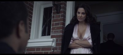 Alex Meneses nude topless, Leonor Varela sexy - Wrong Turn at Tahoe (2009) 1080p Web