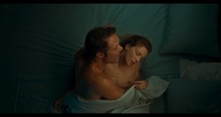 Celine Sallette nude topless Monica Bellucci Karin Viard and Carole Bouquet sexy Les fantasmes FR 2021 1080p Web 2