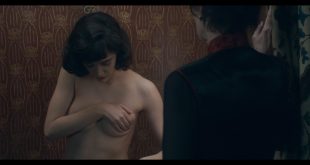 Clara Antoons nude side boob Jade Labeste sexy Maigret FR 2022 1080p BluRay 5