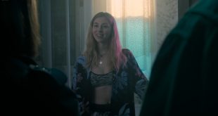 Hermione Corfield hot and sexy We Hunt Together 2020 S1 1080p Web 8