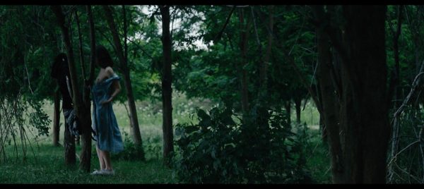 Ioana Bugarin nude topless Miracle RO 2021 1080p Web 5