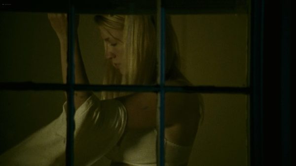 January Jones hot and sexy Swedish Auto 2006 1080p Web 4