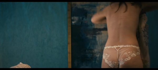 Katy Breier hot see through The Boys 2022 s3e7 1080p 8