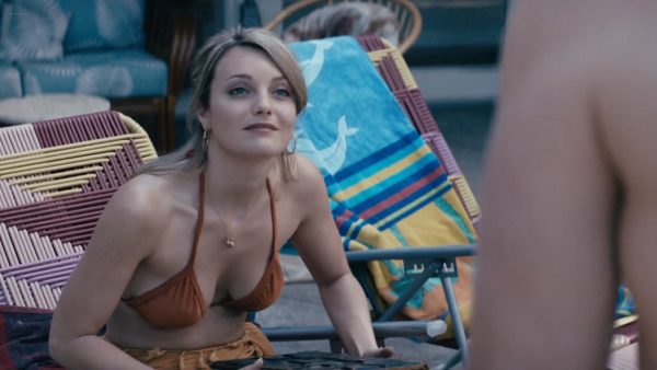 Leila George hot Stevie Lynn Jones Jasper Polish all sexy Animal Kingdom 2022 s6e5 1080p Web 11