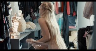 Magdalena Kolesnik nude side boob and sex Sweat PL 2020 1080p Web 6