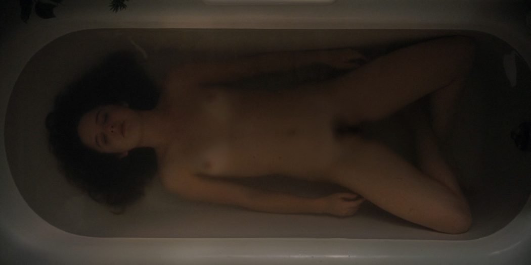Naian Gonzalez Norvind nude full frontal Ana Kupfer nude bush Leona MX 2018 1080p Web 16