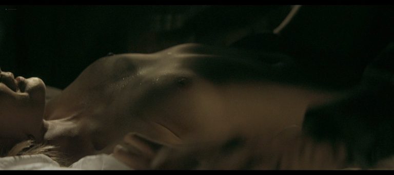 Sandra Drzymalska nude and Zofia Wichlacz sex – Amok (PL-2017) 1080p BluRay