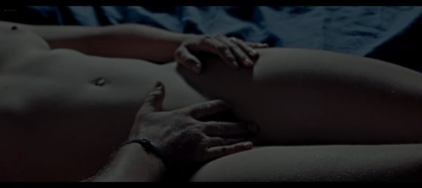 Valerie Donzelli nude bush and sex Florence Loiret Caille Maya Sansa nude topless Azuro FR 2021 1080p Web 16