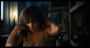 Winona Ryder hot and sexy cleavage Stranger Things 2022 s4e9 1080p Web 7