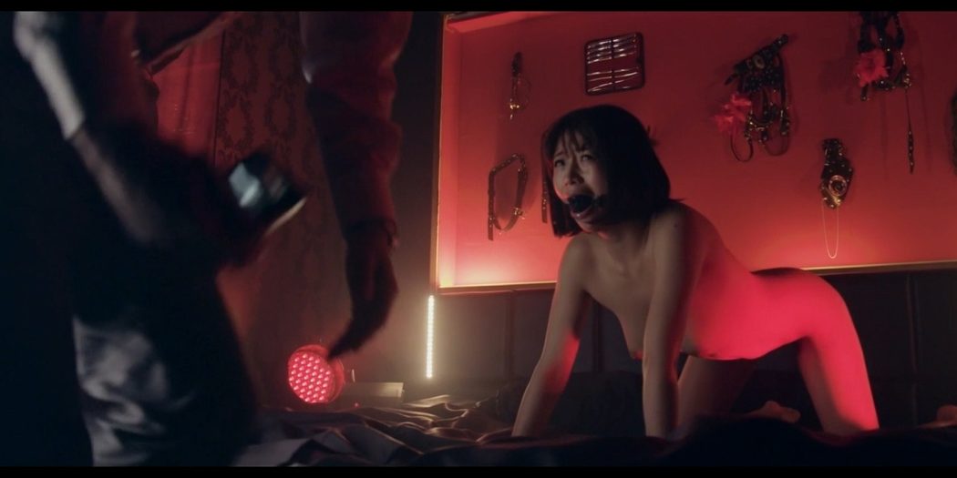 Yamane Chiharu nude sex Aika Yukihira nude hot sex Up to You JP 2018 1080p BluRay 6