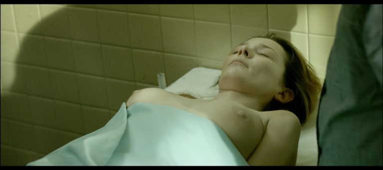 Carolina Acevedo nude topless Verónica Orozco sexy – Sanandresito (2012) 1080p Web