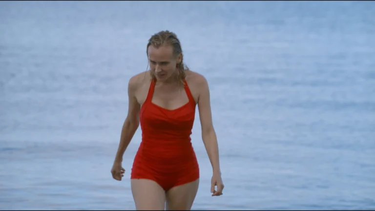 Diane Kruger hot and sex – Out of the Blue (2022) 1080p Web