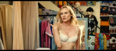 Diane Kruger hot and sexy Un Plan Parfait FR 2012 1080p BluRay 08