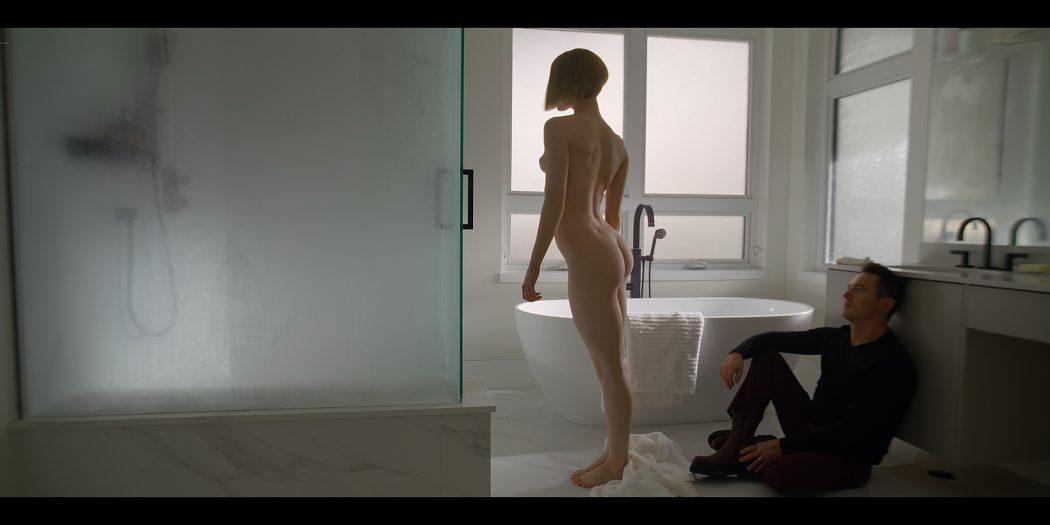 Elena Kampouris hot nude scenes 009 edit