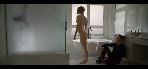 Elena Kampouris hot nude scenes 009 edit