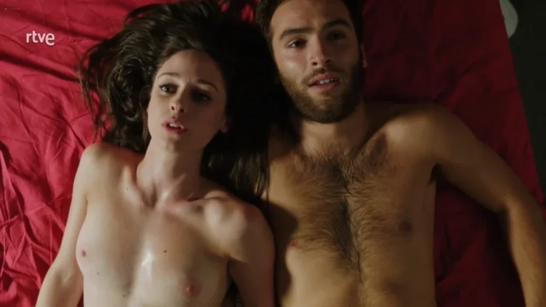 Elena Rivera nude sex – Cuentame Como Paso (ES-2018) s18-19 720p