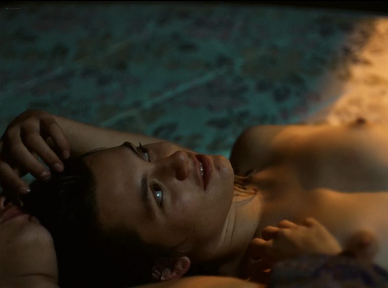 Ella Rumpf nude sex Luna Wedler hot and sex – Soul Of A Beast (2021) 1080p Web