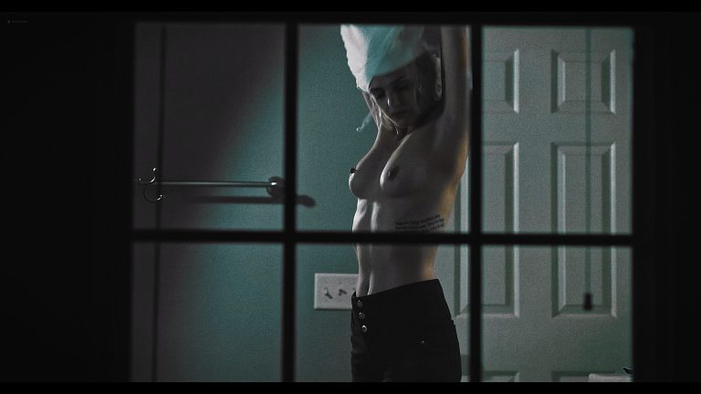 Emily Sweet nude topless Eva Hamilton nude – The Dragon Unleashed (2019) 1080p Blu-ray