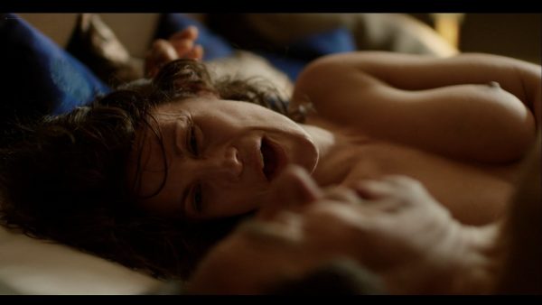 Ingeborg Rausto nude and hot sex Host Autumn Fall NO 2015 1080p Web 4