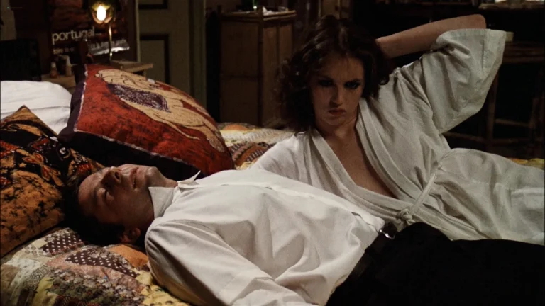 Isabelle Adjani hot and sexy – The Tenant (FR-1976) 1080p BluRay