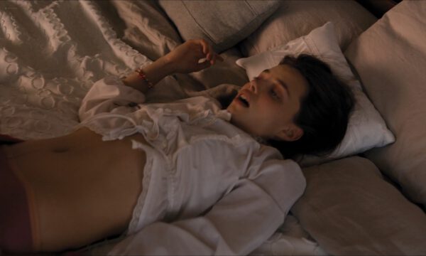 Kristine Froseth hot sexy and a lot of sex Sharp Stick 2022 1080p Web 4